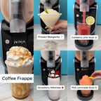 Ninja Professional Frozen Drink Maker, 88 oz Vessel, 200W