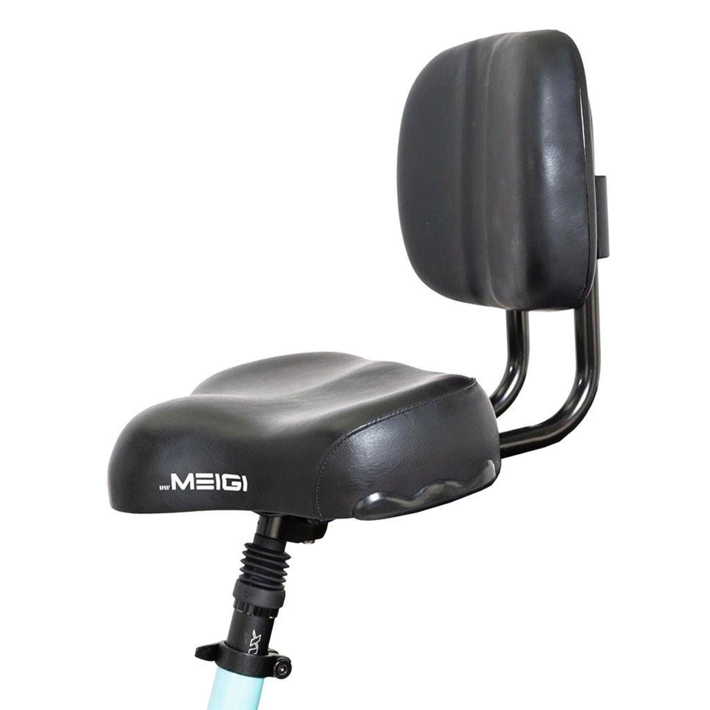 DWMEIGI Silverado 20 Foldable Fat Tire Electric Trike 48V/14AH 750W, 330LBS - MG2301