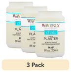 Waverly Inspirations Chalk Paint, Ultra Matte Finish, 8 fl oz