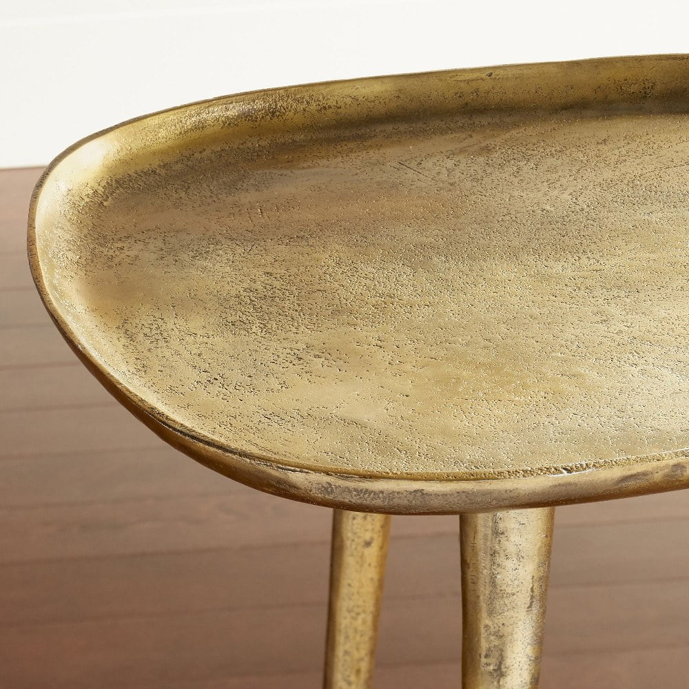 Bailey Street Home Side Table 20 inch - 182-Bel-3132296