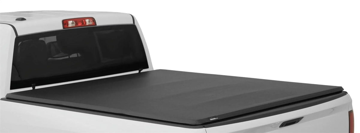 Advantage Torza Top Tonneau Cover Compatible With 2005-2015 Toyota Tacoma 6' Bed (72 in)