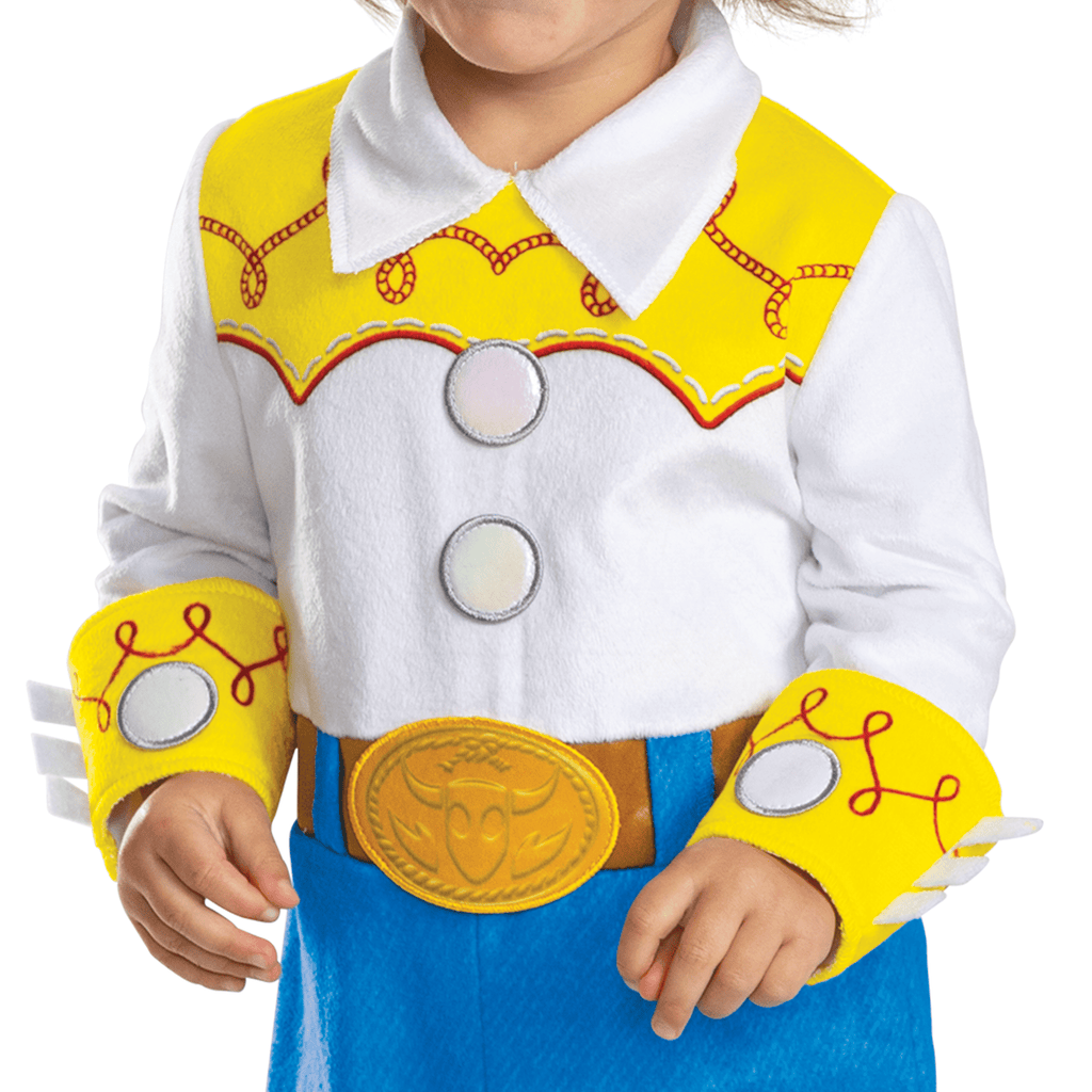 Disney Toy Story Jessie Halloween Costume for Children, by Disguise