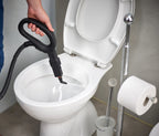 POLTI Continuous Fill Steam Cleaner With 10 Attachments - Vaporetto Smart 100