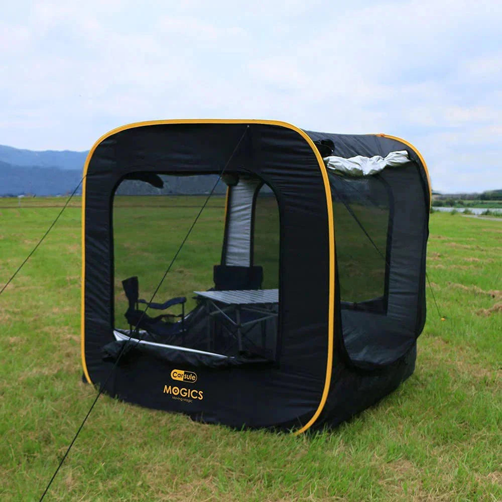 CARSULE Car Tent 1.8x2M, 2M High