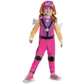 Paw Patrol Skye Dino Halloween Costume for Children, by Disguise