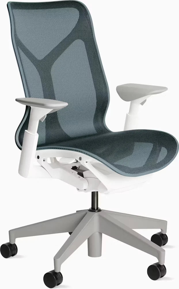 Herman Miller Cosm Mid Back Office Chair - Cosm