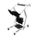 Vive Sit-to-Stand Patient Lift Transfer Aid, 400 lbs