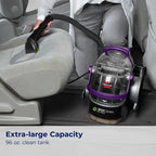 BISSELL SpotClean Pet Pro Portable Carpet Cleaner - 3 in Tough Stain Tool