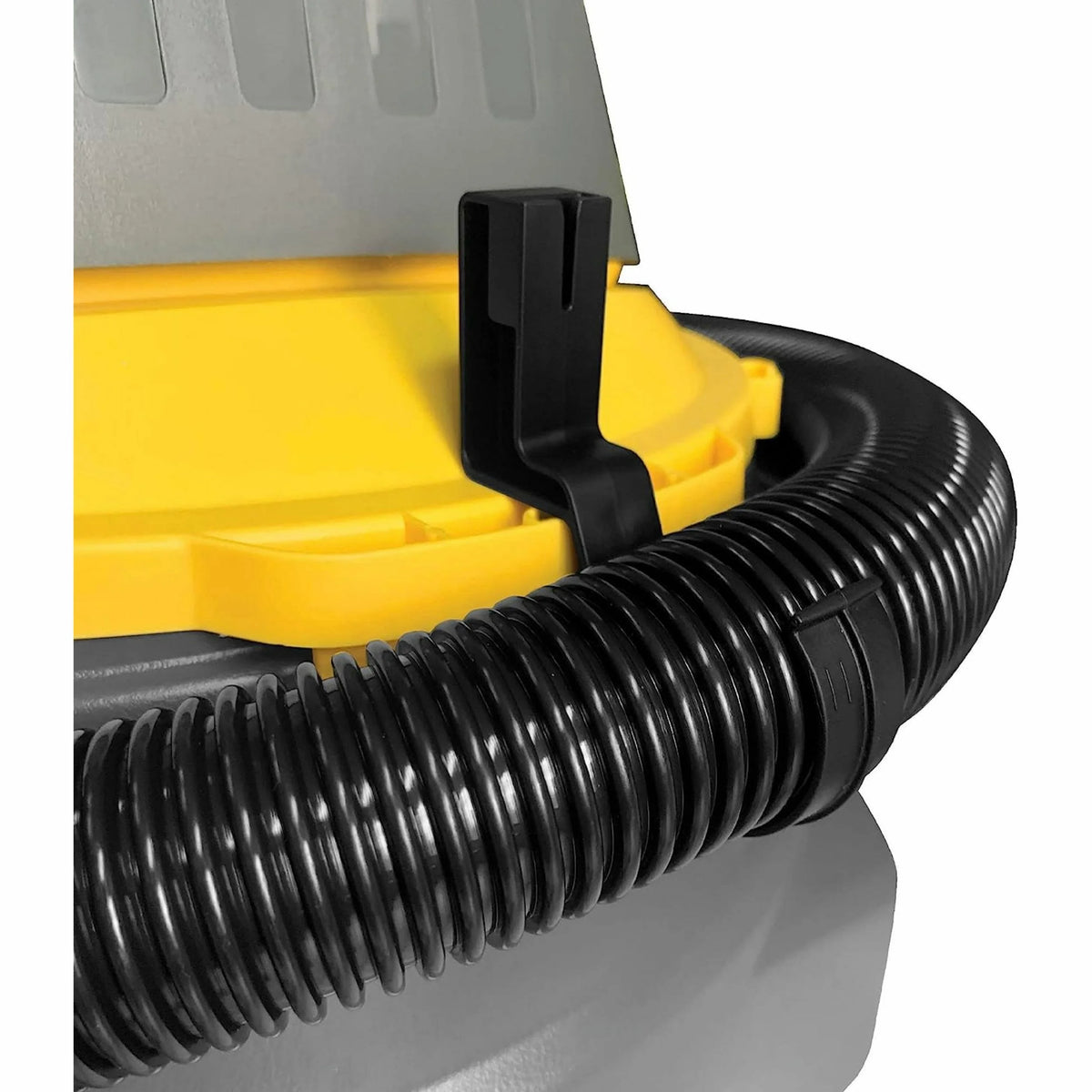 Koblenz 6 Gallon Wet/Dry Shop Vacuum, 5.0 Peak HP, 3-in-1 - WD-6 C212
