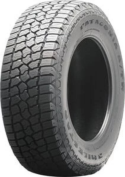 Milestar Patagonia A/TR All-Terrain Tire 35X12.50R20 LRE 10-Ply Rated