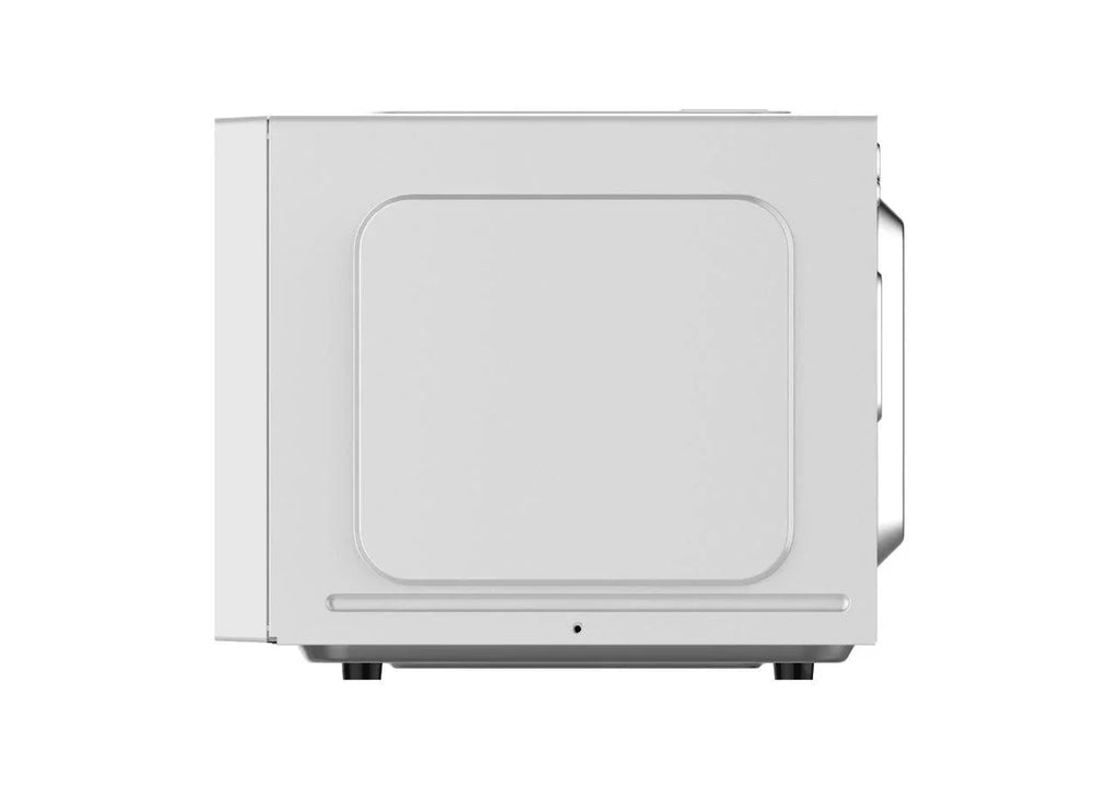 Frigidaire Countertop Microwave Oven, 1.1 Cu. Ft., 1000 Watt, White