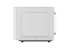 Frigidaire Countertop Microwave Oven, 1.1 Cu. Ft., 1000 Watt, White