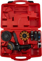 Sunex Surface Blaster Kit - SX8200