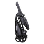 Baby Trend Passport Switch 6-In-1 Stroller Travel System