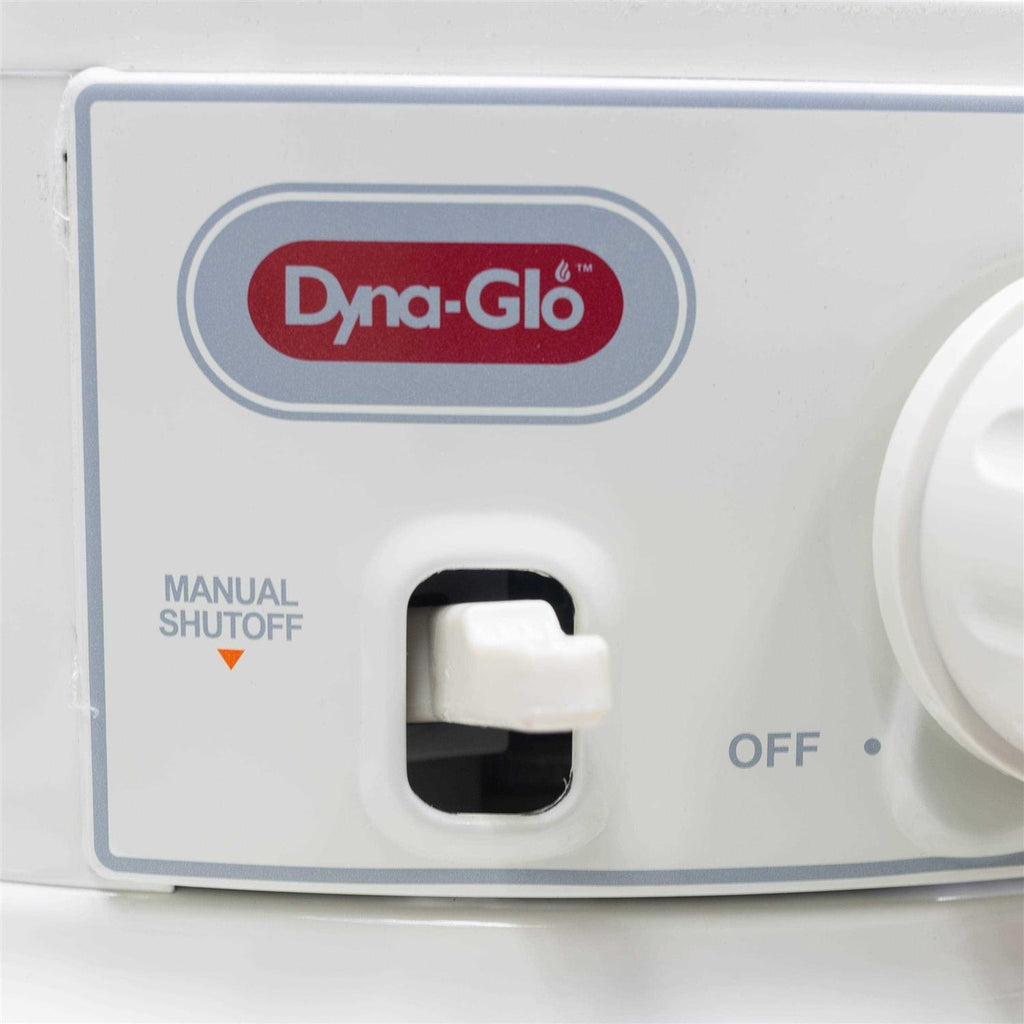 Dyna-glo Indoor Kerosene Convection Heater, 23,800 BTU - WK95C8