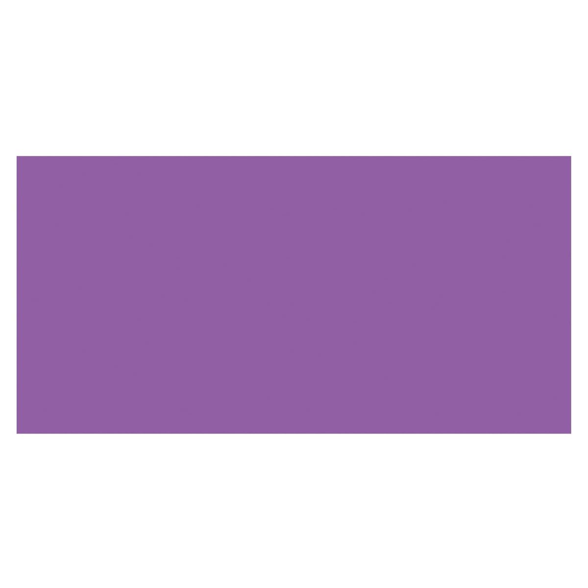 Way To Celebrate Plastic Table Cover, Purple, Rectangular, 54 in x 108 in, 1 Count