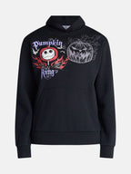 Nightmare Before Christmas Men's and Big Men's Graphic Hoodie Sweatshirt, Sizes XS-5XL