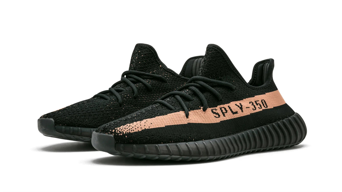 Yeezy Boost 350 V2 Sneakers - Copper