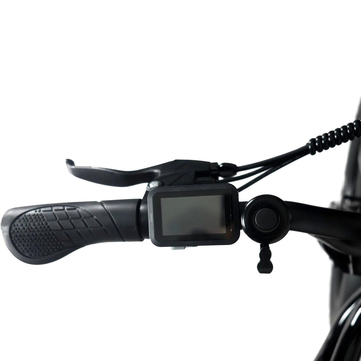 Electric Mountain Bike For Adults, 20 x 4.0 Fat Tires, 1000W Motor, 48V 20Ah Battery, Black - G-M1Sp