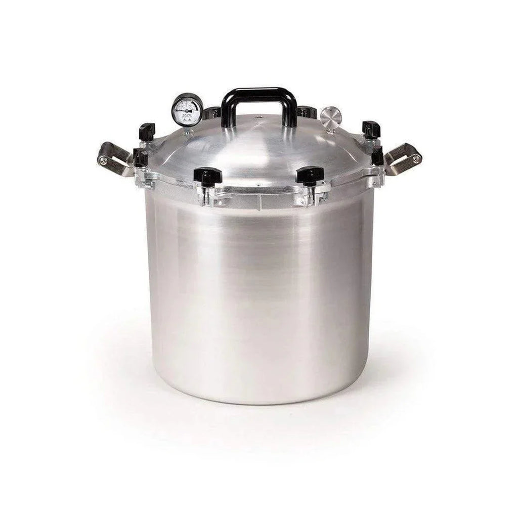 All American Pressure Canner - Demo Unit