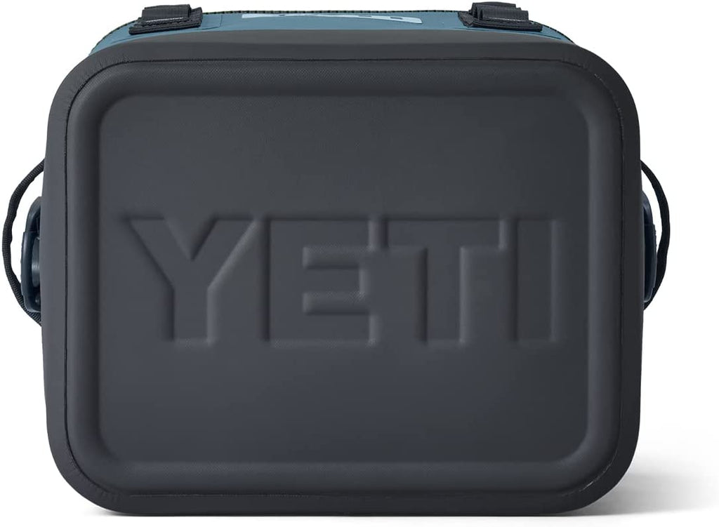Portable Soft Cooler, 12 Cans Capacity