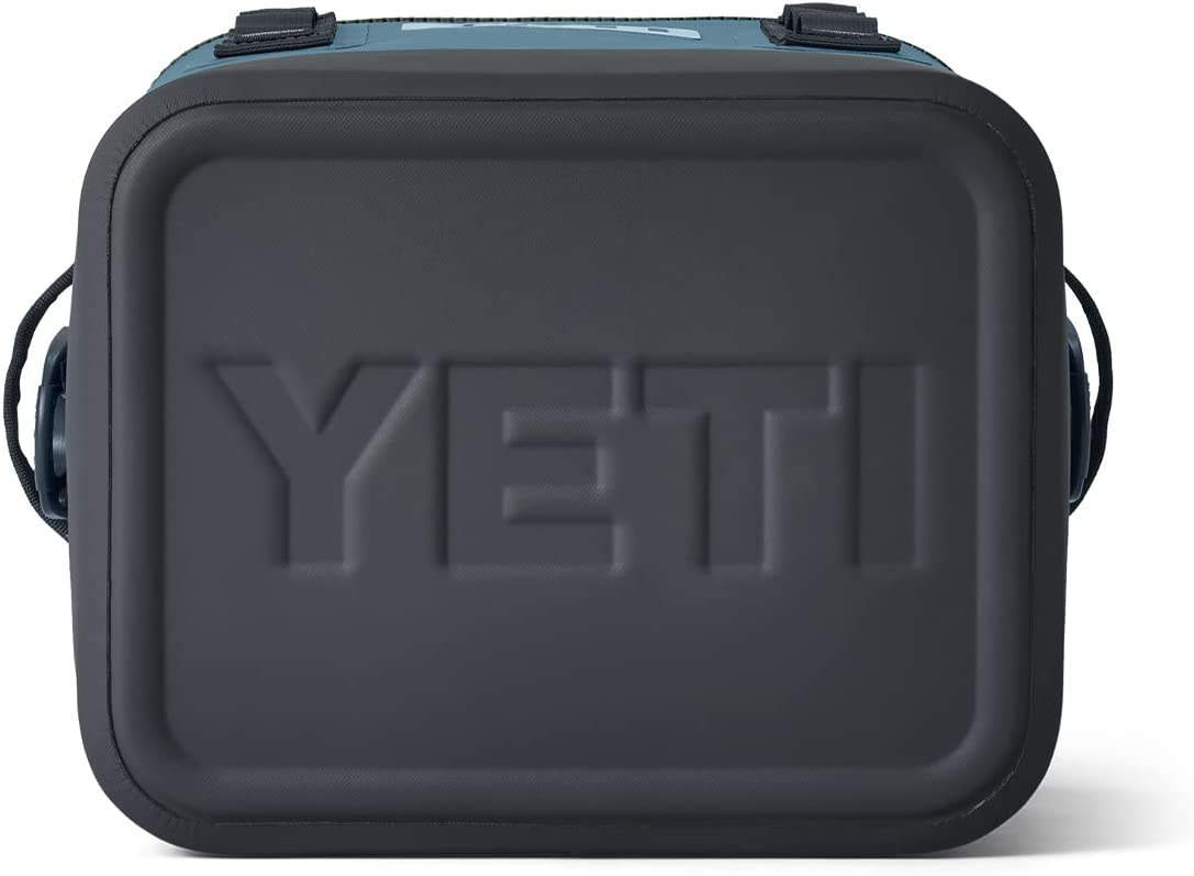 Portable Soft Cooler, 12 Cans Capacity