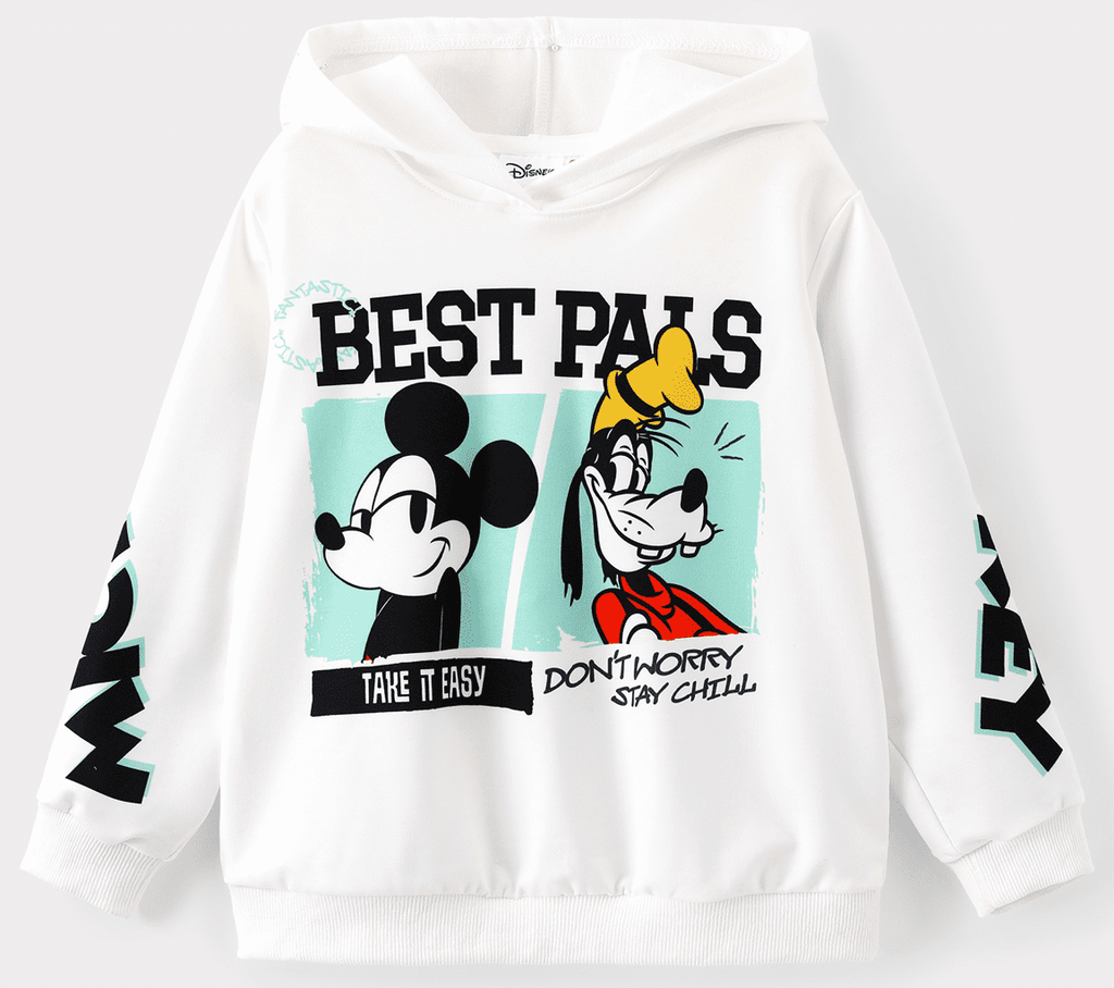 Marvel Spider-Man Boys Hoodies Peter Parker Blue Graphic Pullover Tops Halloween Sweatshirts Toddlers Kids 4-5T