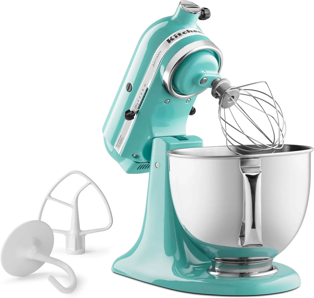 KitchenAid Artisan Series 5 Quart Tilt-Head Stand Mixer
