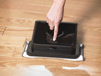 Braava Floor Mopping Robot, Black - 380