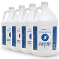 PureChemPros Food Grade Hydrogen Peroxide 3% - 4 Gallons