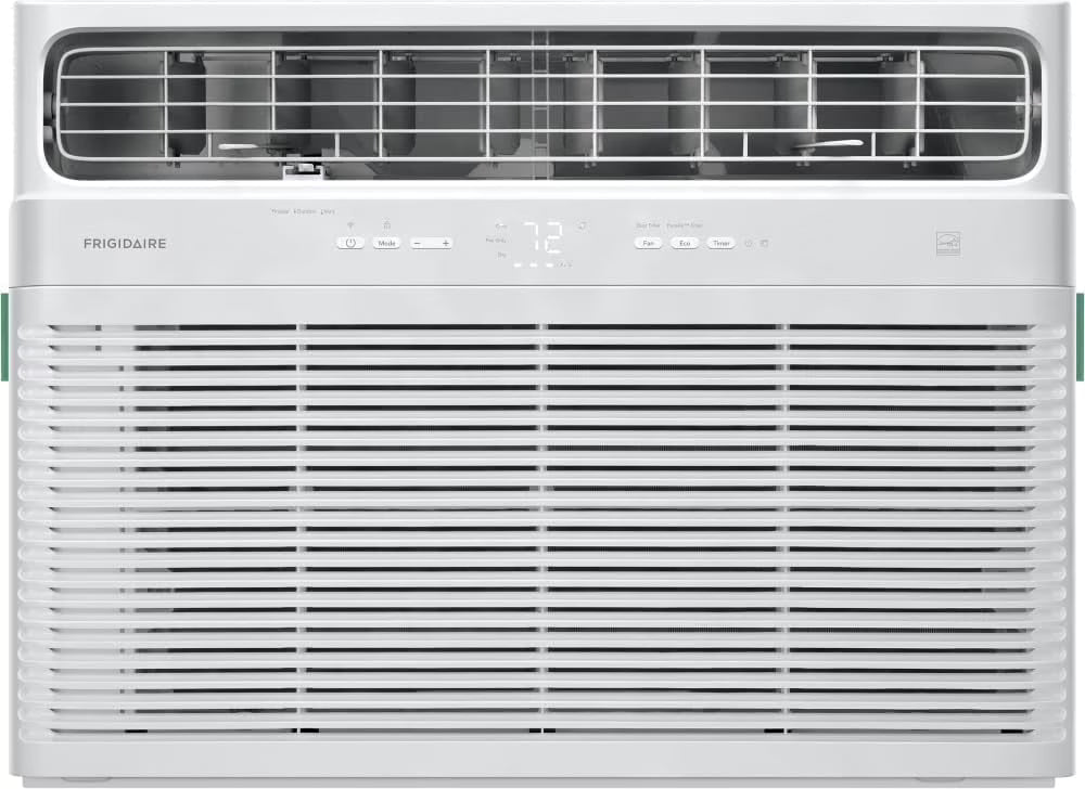Frigidaire 24,000 BTU Inverter Window Room Air Conditioner
