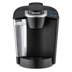 Keurig K-Classic Single Serve K-Cup Pod Coffee Maker, 48 oz, Black - K50