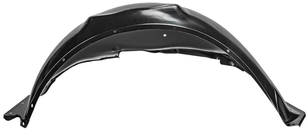 JEGS Front Inner Fender For 1967-1972 Chevy & GMC Truck GM C/K Series Pickup - 78626