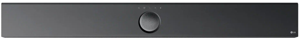 5.1.1-Channel Home Theater Soundbar With Wireless Subwoofer And Rear Speakers - Dolby Atmos, Black
