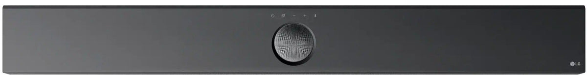 5.1.1-Channel Home Theater Soundbar With Wireless Subwoofer And Rear Speakers - Dolby Atmos, Black