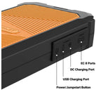 SuperCap 2 12V 800A Supercapacitor Jump Starter - X002I16UFT