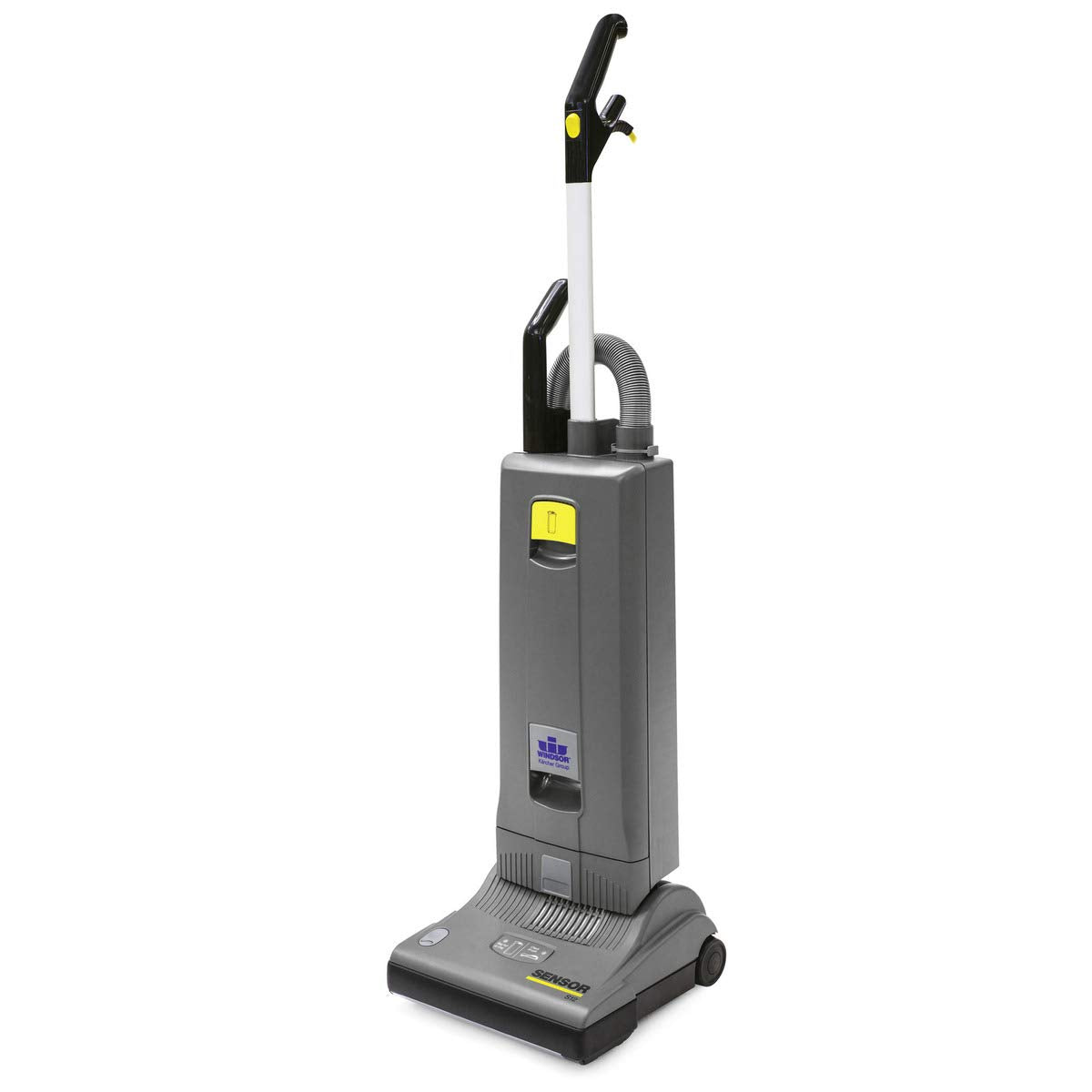 Windsor Commercial Vacuum With S-Class Filtration - Sensor S12