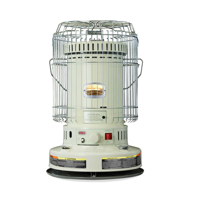 Dyna-glo Indoor Kerosene Convection Heater, 23,800 BTU - WK95C8