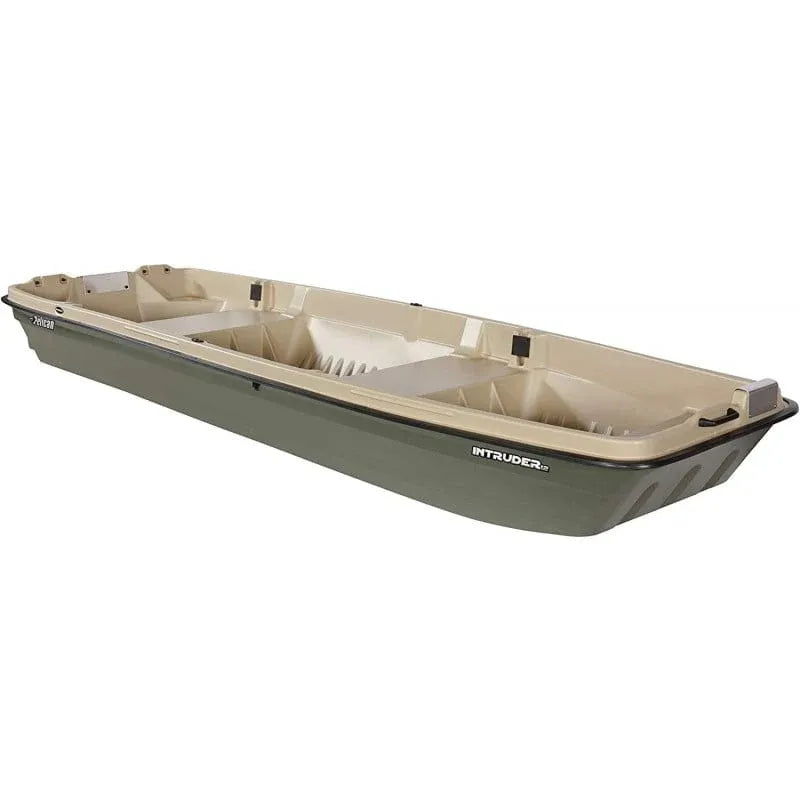 12-Ft RAM-X Jon Fishing Boat, 420 lb Capacity