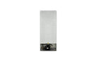 Hamilton Beach Upright Freezer, 10.1 Cu. Ft., White - HBFRF1010