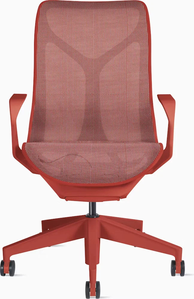 Herman Miller Cosm Mid Back Office Chair - Cosm