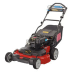 Toro 30 in Gas-Powered Self-Propelled Lawn Mower, 223 cc
