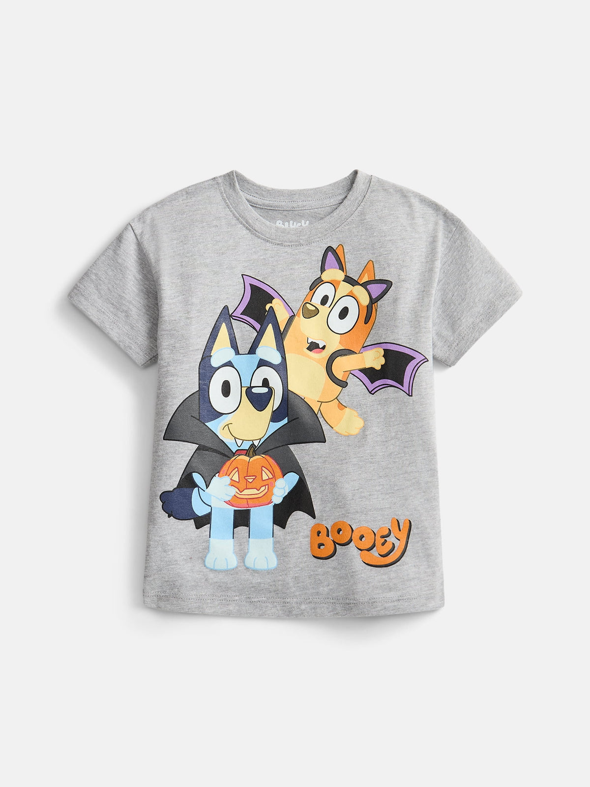 Strawberry Shortcake Toddler Girls Halloween Graphic Tee with Short Sleeves, Sizes 12M-5T