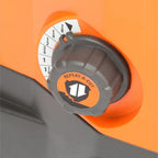 RIDGID Thickness Planer, 15 Amp, 13 in - R4331