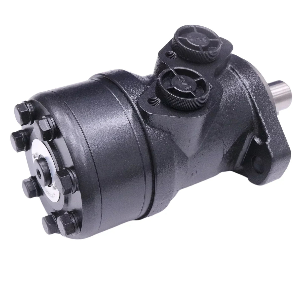 HVACSTAR Hydraulic Orbital Motor 25mm 1/2BSP - OMRx160-11186658 OMR160-151-0714