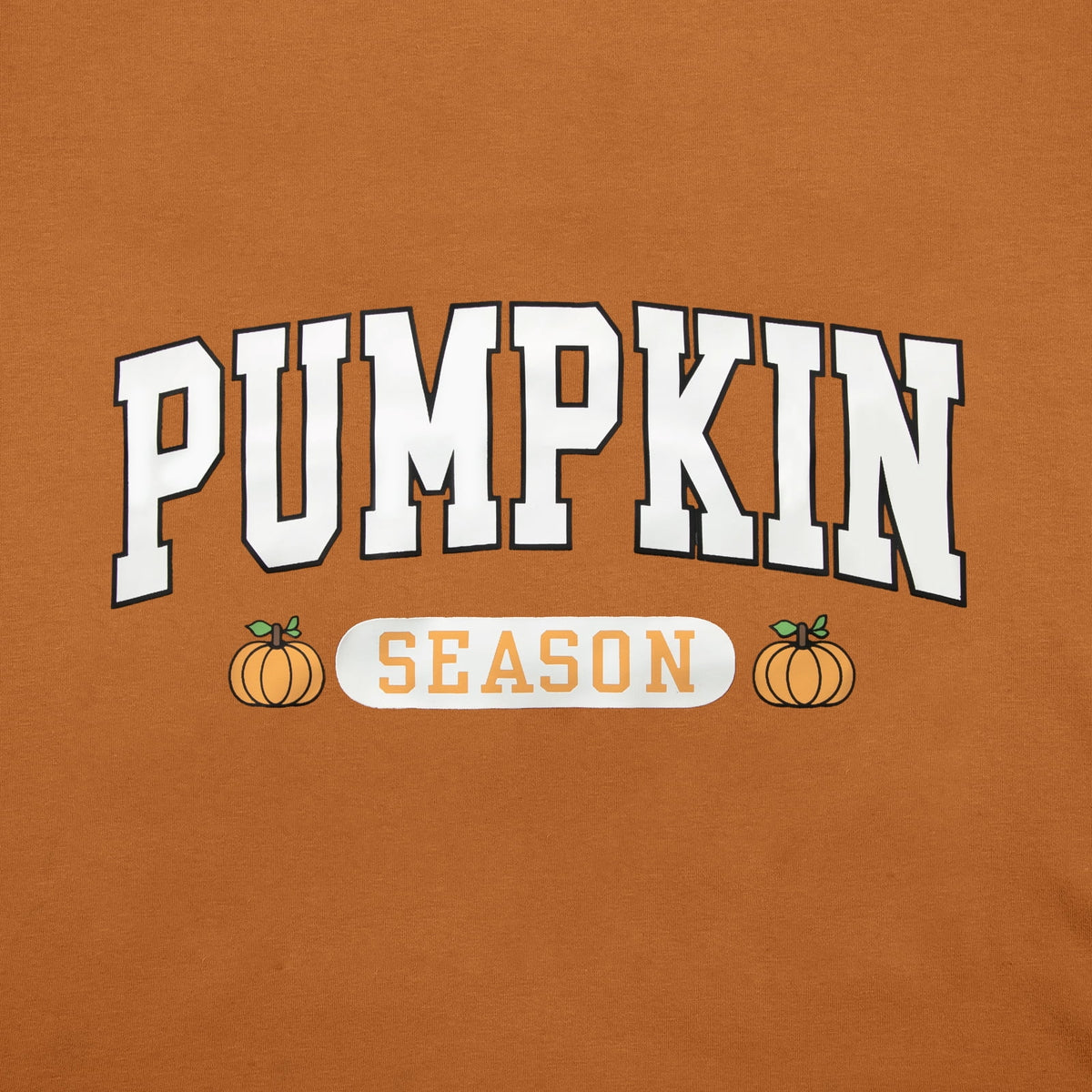 DEXIO Halloween Pumpkin Season Shirts for Women Graphic T-Shirts Fall Casual Short Sleeve Tops Orange XXL