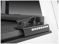 BACKRACK by RealTruck Hardware Kit For Wide-Top Tonneau, Black, No Drill - 50327