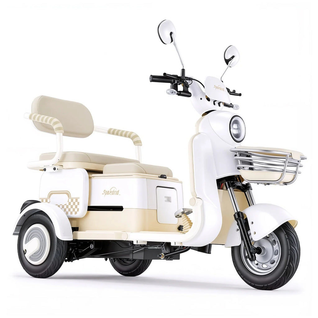 ANCHEER Speedrid X6 - One Size