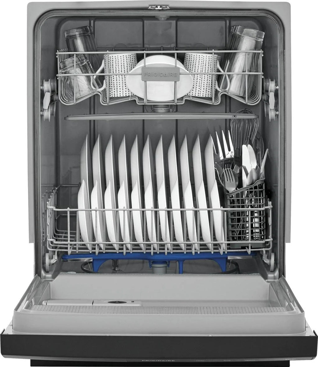 FRIGIDAIRE 24-Inch Built-In Dishwasher - FFCD2413US