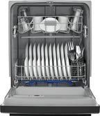 FRIGIDAIRE 24-Inch Built-In Dishwasher - FFCD2413US